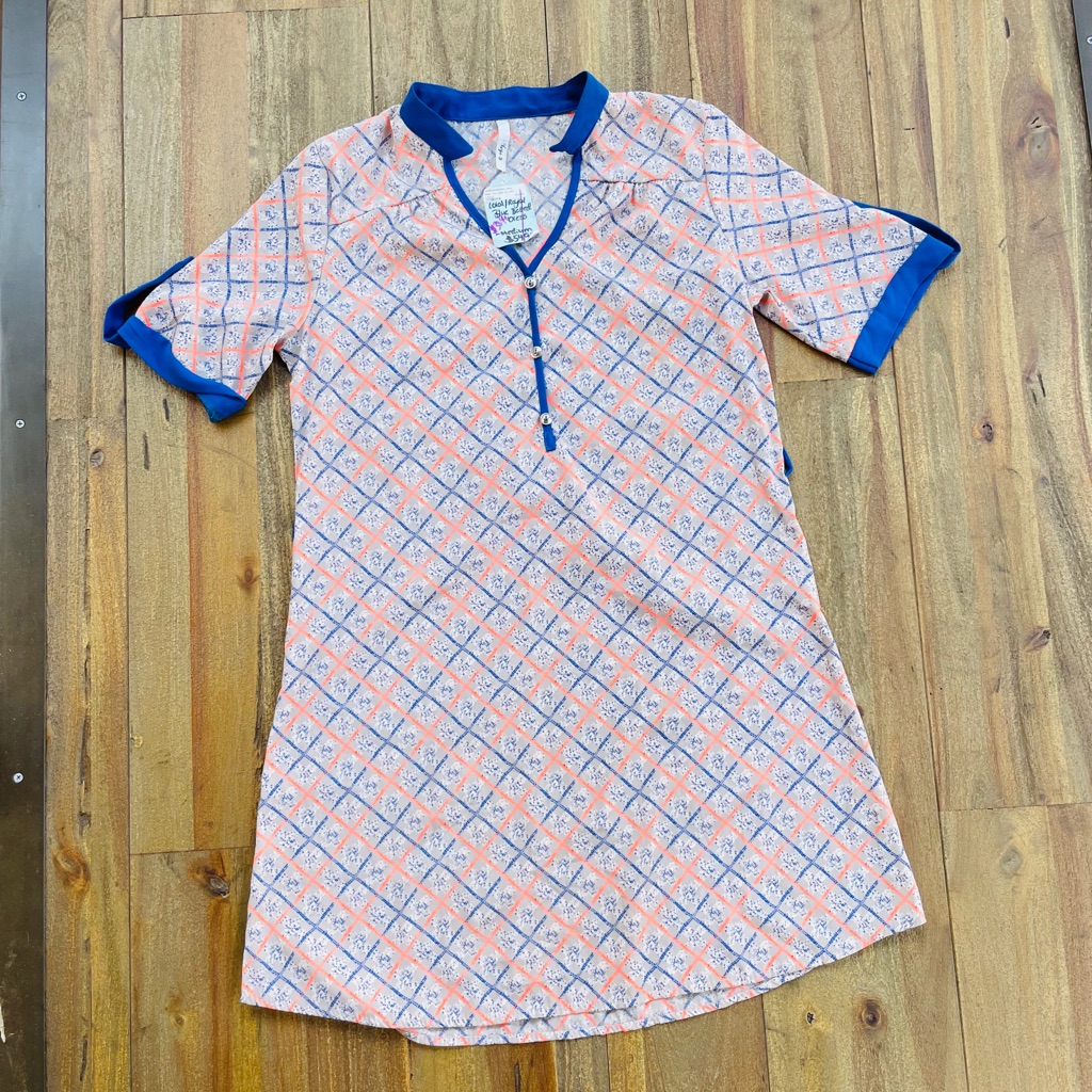 Tunic S